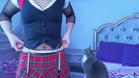 chroniclove @ chaturbate on 20260320