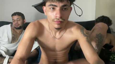 enyel_100 @ chaturbate on 20260320
