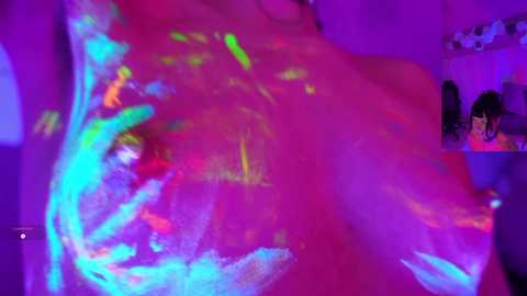 finleyfae @ chaturbate on 20260320