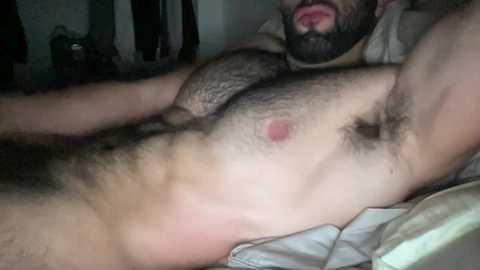 fitcurvyman4fun_69 @ chaturbate on 20260320