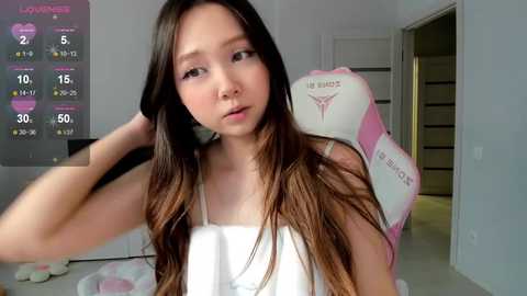 fluffy_rose @ chaturbate on 20260320