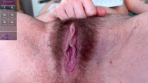 goddessstanya @ chaturbate on 20260320