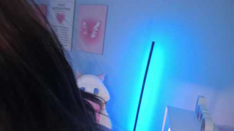 hannahpage @ chaturbate on 20260320