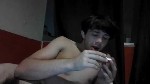 hunglikecrazyy @ chaturbate on 20260320