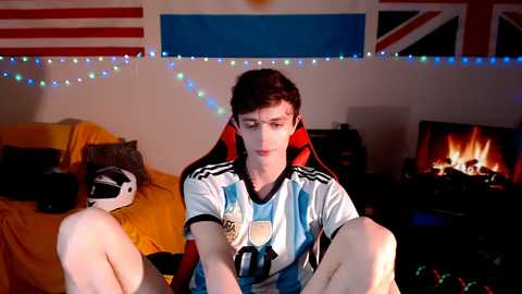 john_winx @ chaturbate on 20260320