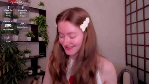 kate_cuddle @ chaturbate on 20260320
