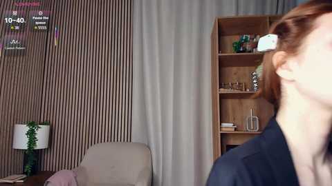 leylamora @ chaturbate on 20260320