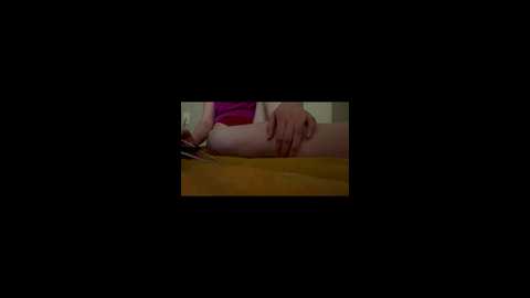 maliyah420 @ chaturbate on 20260320