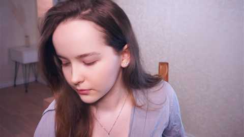 marlashonts @ chaturbate on 20260320