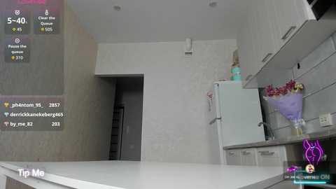 mary_meys @ chaturbate on 20260320