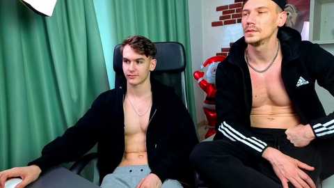 mateobenjamin @ chaturbate on 20260320