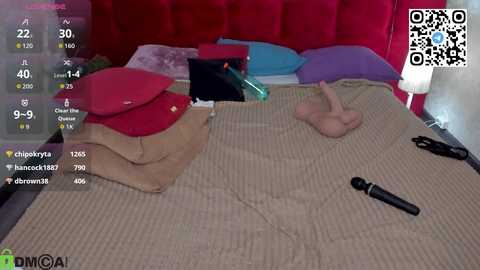 mia_e1fie @ chaturbate on 20260320