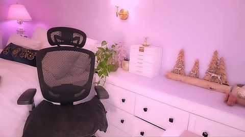 missmina @ chaturbate on 20260320