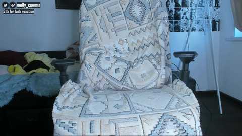 mollycemma @ chaturbate on 20260320