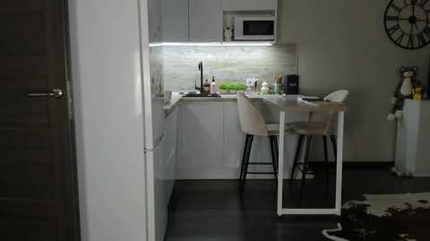 nilliluv @ chaturbate on 20260320