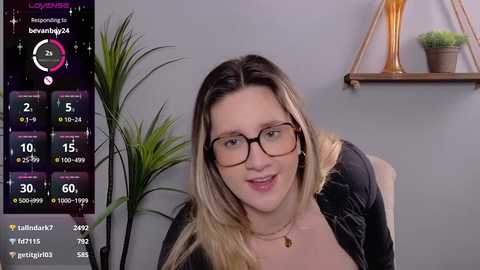 selina_thick @ chaturbate on 20260320