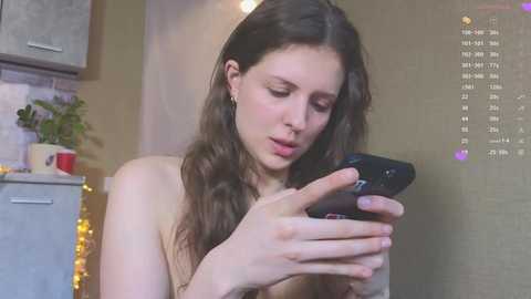 sereta_fin @ chaturbate on 20260320