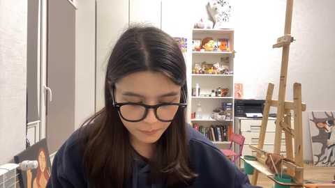 shontagrabowski @ chaturbate on 20260320