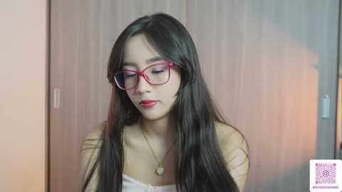 sophie_lii @ chaturbate on 20260320