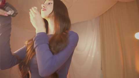 sunny_maria @ chaturbate on 20260320