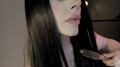 sweetest_bella @ chaturbate on 20260320