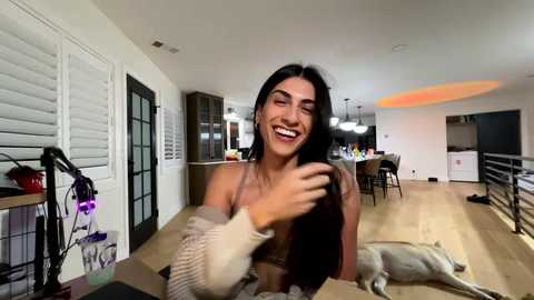 tgirltoesx @ chaturbate on 20260320