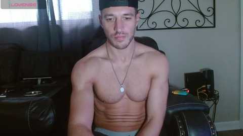 thelincolngrey @ chaturbate on 20260320