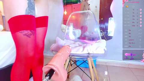 alejandra_martinss @ chaturbate on 20260321