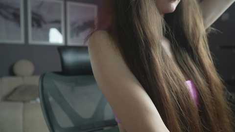 alfafever @ chaturbate on 20260321