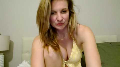 ansleypage @ chaturbate on 20260321