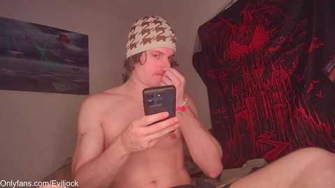 bebexxxdust @ chaturbate on 20260321