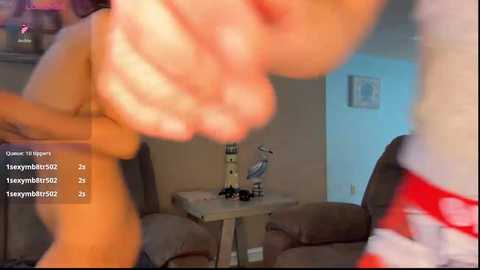 bigguylilmiss @ chaturbate on 20260321