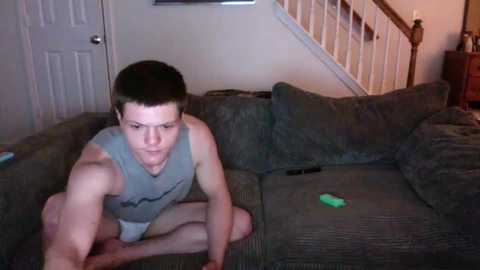 clt_gent @ chaturbate on 20260321