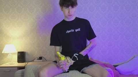 drinklinov @ chaturbate on 20260321