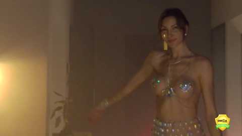 flowerr_powerr @ chaturbate on 20260321