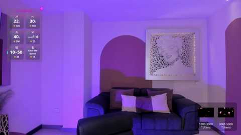 hannahjamesx @ chaturbate on 20260321