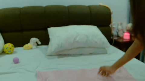 hersheys_aran @ chaturbate on 20260321