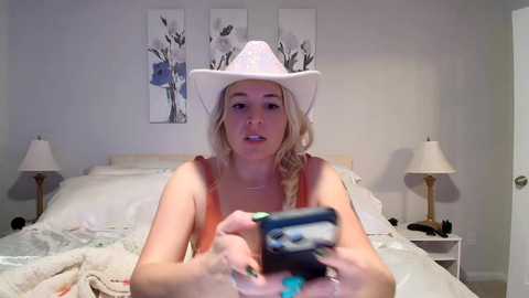 kaliii_jones @ chaturbate on 20260321