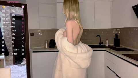 kristiancommes @ chaturbate on 20260321