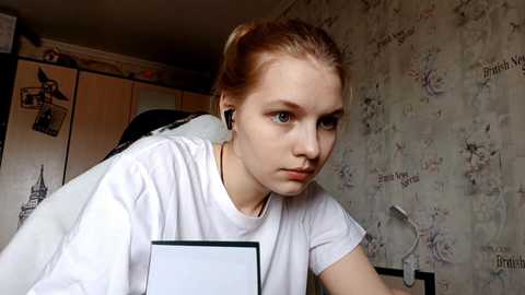 maddiecager @ chaturbate on 20260321