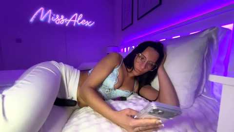 missalexxo @ chaturbate on 20260321