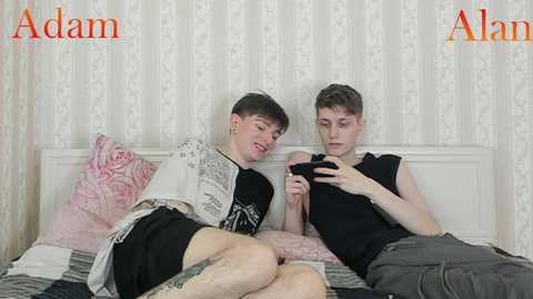 passionprince69 @ chaturbate on 20260321