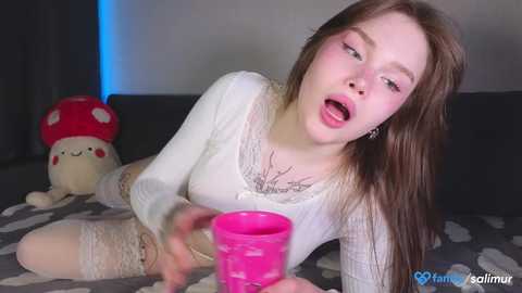 salimurr @ chaturbate on 20260321