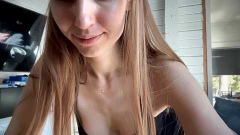 solar_bella @ chaturbate on 20260321