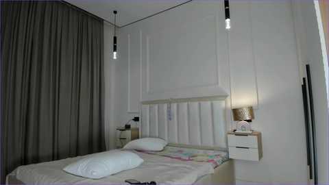 _soyeon @ chaturbate on 20260322