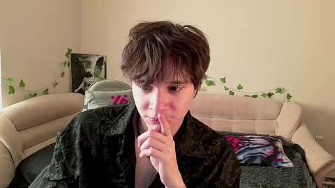 anthonycutie @ chaturbate on 20260322