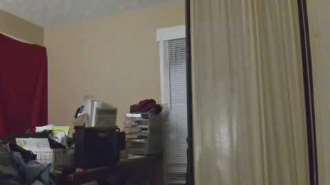 anytime07 @ chaturbate on 20260322