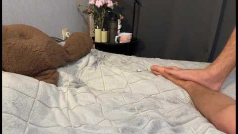 apex_cb @ chaturbate on 20260322