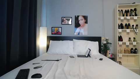 beebeethai @ chaturbate on 20260322