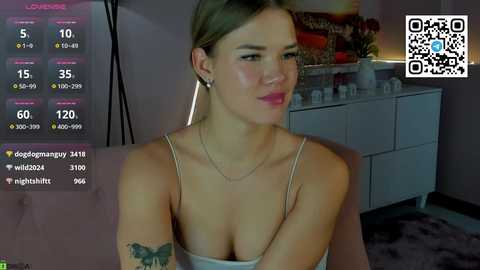 cherry_lexi @ chaturbate on 20260322